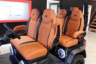 2025 EVOLUTION D6 D-MAX XT4 CA STREET LEGAL   - Photo 4 - Gilroy, CA 95020