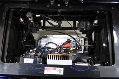 2025 EVOLUTION D6 D-MAX XT4 CA STREET LEGAL   - Photo 27 - Gilroy, CA 95020