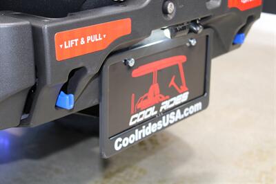 2025 EVOLUTION D6 D-MAX XT4 CA STREET LEGAL   - Photo 30 - Gilroy, CA 95020