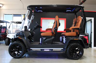2025 EVOLUTION D6 D-MAX XT4 CA STREET LEGAL   - Photo 3 - Gilroy, CA 95020
