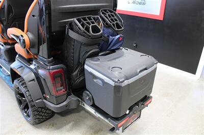 2025 EVOLUTION D6 D-MAX XT4 CA STREET LEGAL   - Photo 23 - Gilroy, CA 95020