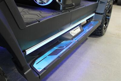 2025 EVOLUTION D6 D-MAX XT4 CA STREET LEGAL   - Photo 17 - Gilroy, CA 95020