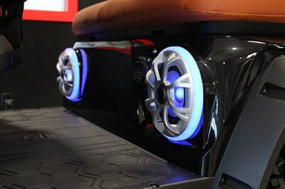 2025 EVOLUTION D6 D-MAX XT4 CA STREET LEGAL   - Photo 13 - Gilroy, CA 95020
