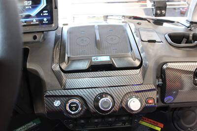 2025 EVOLUTION D6 D-MAX XT4 CA STREET LEGAL   - Photo 9 - Gilroy, CA 95020