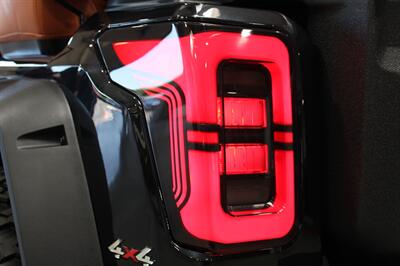 2025 EVOLUTION D6 D-MAX XT4 CA STREET LEGAL   - Photo 20 - Gilroy, CA 95020