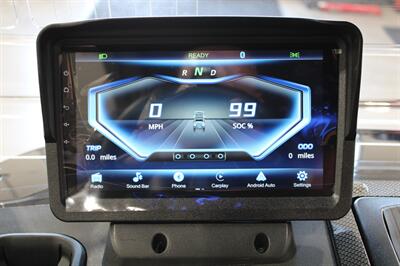 2025 EVOLUTION D6 D-MAX XT4 CA STREET LEGAL   - Photo 6 - Gilroy, CA 95020