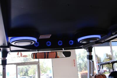 2025 EVOLUTION D6 D-MAX XT4 CA STREET LEGAL   - Photo 15 - Gilroy, CA 95020