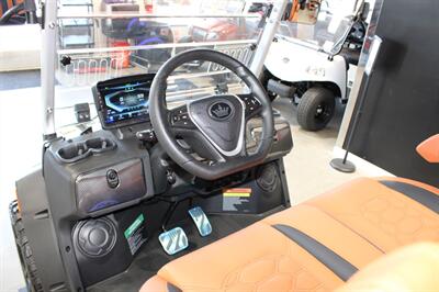 2025 EVOLUTION D6 D-MAX XT4 CA STREET LEGAL   - Photo 5 - Gilroy, CA 95020