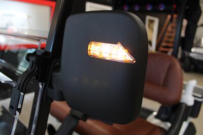 2026 ICON I20X CA STREET LEGAL   - Photo 21 - Gilroy, CA 95020