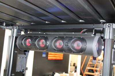 2026 ICON I20X CA STREET LEGAL   - Photo 12 - Gilroy, CA 95020