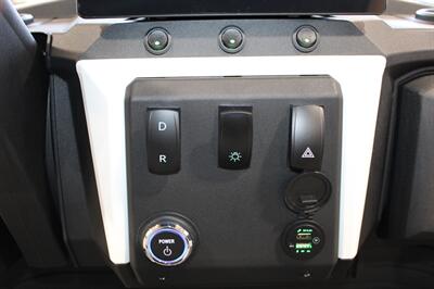 2026 ICON I20X CA STREET LEGAL   - Photo 8 - Gilroy, CA 95020