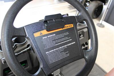 2026 ICON I20X CA STREET LEGAL   - Photo 9 - Gilroy, CA 95020