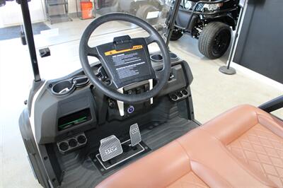 2026 ICON I20X CA STREET LEGAL   - Photo 5 - Gilroy, CA 95020