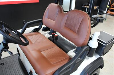 2026 ICON I20X CA STREET LEGAL   - Photo 4 - Gilroy, CA 95020