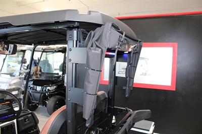 2026 ICON I20X CA STREET LEGAL   - Photo 17 - Gilroy, CA 95020