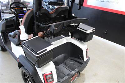 2026 ICON I20X CA STREET LEGAL   - Photo 16 - Gilroy, CA 95020