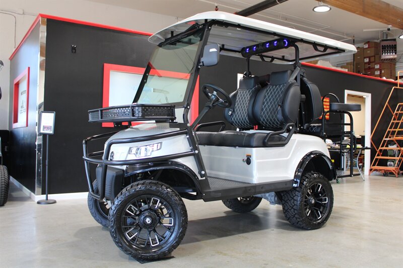 2025 EPIC E40L CA STREET LEGAL - Photo 1 - Gilroy, CA 95020