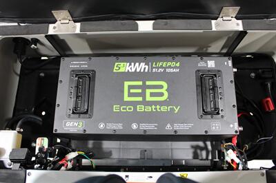 2025 EPIC E40L CA STREET LEGAL   - Photo 19 - Gilroy, CA 95020