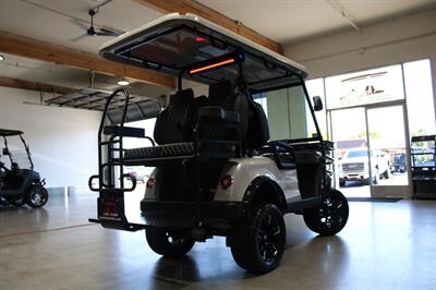 2025 EPIC E40L CA STREET LEGAL   - Photo 2 - Gilroy, CA 95020