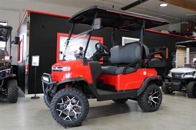 2026 DENAGO NOMAD XL-T CA STREET LEGAL