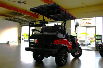 2025 DENAGO NOMAD XL-T CA STREET LEGAL   - Photo 2 - Gilroy, CA 95020