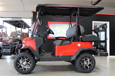 2025 DENAGO NOMAD XL-T CA STREET LEGAL   - Photo 3 - Gilroy, CA 95020