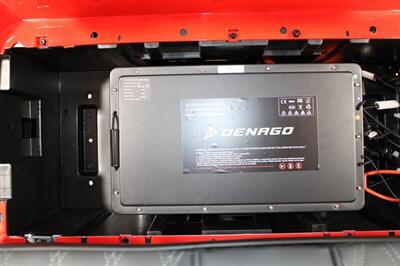 2025 DENAGO NOMAD XL-T CA STREET LEGAL   - Photo 21 - Gilroy, CA 95020