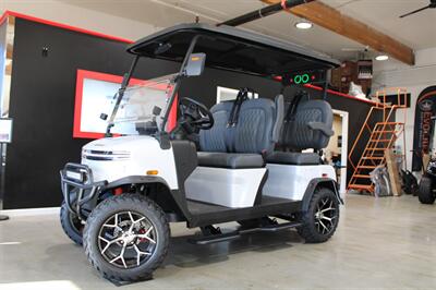 2025 DENAGO ROVER XL-R CA STREET LEGAL