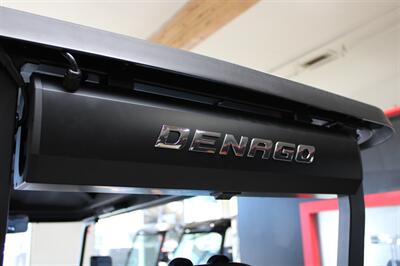 2025 DENAGO ROVER XL-R CA STREET LEGAL   - Photo 20 - Gilroy, CA 95020
