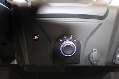 2025 DENAGO ROVER XL-R CA STREET LEGAL   - Photo 5 - Gilroy, CA 95020