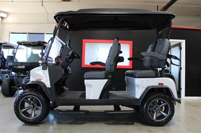 2025 DENAGO ROVER XL-R CA STREET LEGAL   - Photo 3 - Gilroy, CA 95020