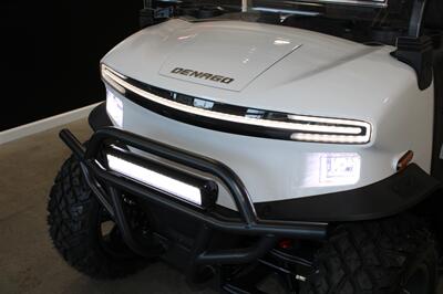 2025 DENAGO ROVER XL-R CA STREET LEGAL   - Photo 12 - Gilroy, CA 95020