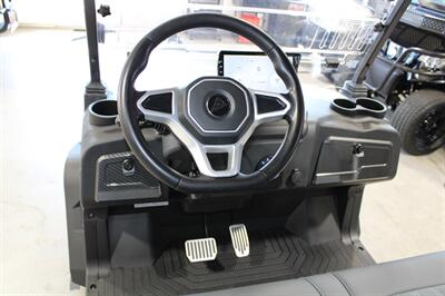 2025 DENAGO ROVER XL-R CA STREET LEGAL   - Photo 4 - Gilroy, CA 95020