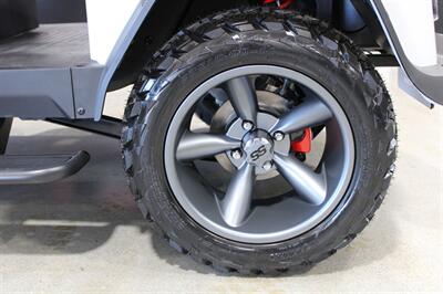 2025 DENAGO ROVER XL-R CA STREET LEGAL   - Photo 24 - Gilroy, CA 95020