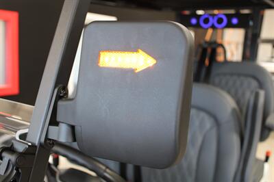 2025 DENAGO ROVER XL-R CA STREET LEGAL   - Photo 16 - Gilroy, CA 95020