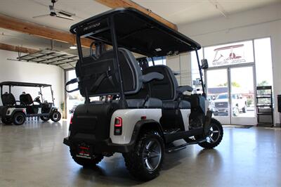 2025 DENAGO ROVER XL-R CA STREET LEGAL   - Photo 2 - Gilroy, CA 95020