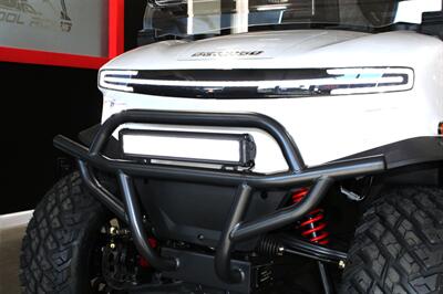 2025 DENAGO ROVER XL-R CA STREET LEGAL   - Photo 13 - Gilroy, CA 95020