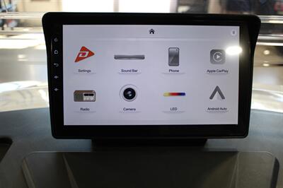 2025 DENAGO ROVER XL-R CA STREET LEGAL   - Photo 6 - Gilroy, CA 95020