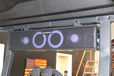 2025 DENAGO ROVER XL-R CA STREET LEGAL   - Photo 10 - Gilroy, CA 95020