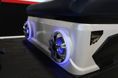2025 EVOLUTION D6 D-MAX GT4 CA STREET LEGAL   - Photo 15 - Gilroy, CA 95020