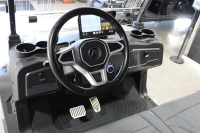 2026 DENAGO ROVER XL-T CA STREET LEGAL   - Photo 4 - Gilroy, CA 95020