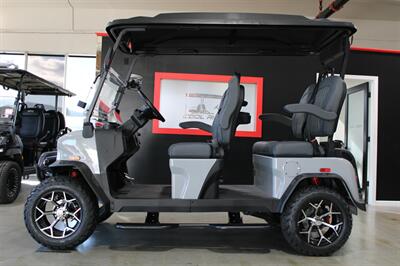 2026 DENAGO ROVER XL-T CA STREET LEGAL   - Photo 3 - Gilroy, CA 95020