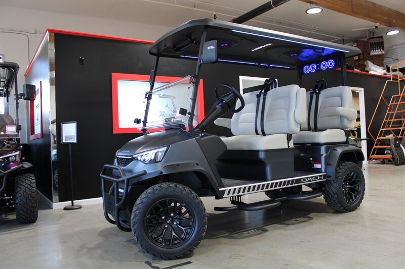 2026 DACH APOLLO GEN 2 CA STREET LEGAL  