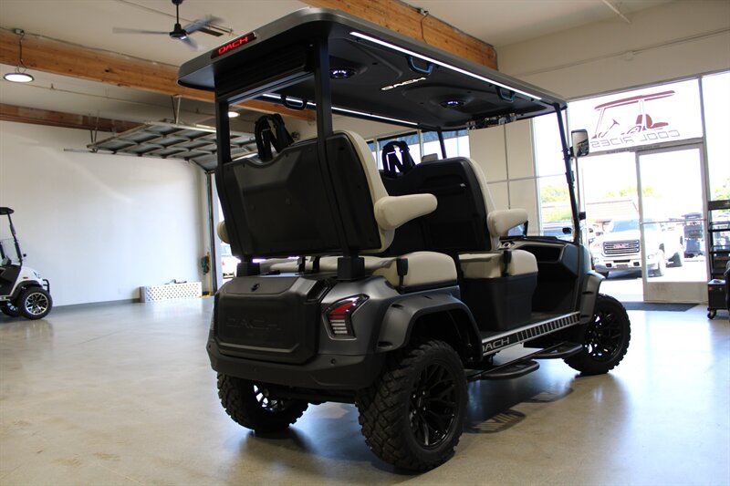 2026 DACH APOLLO GEN 2 CA STREET LEGAL  