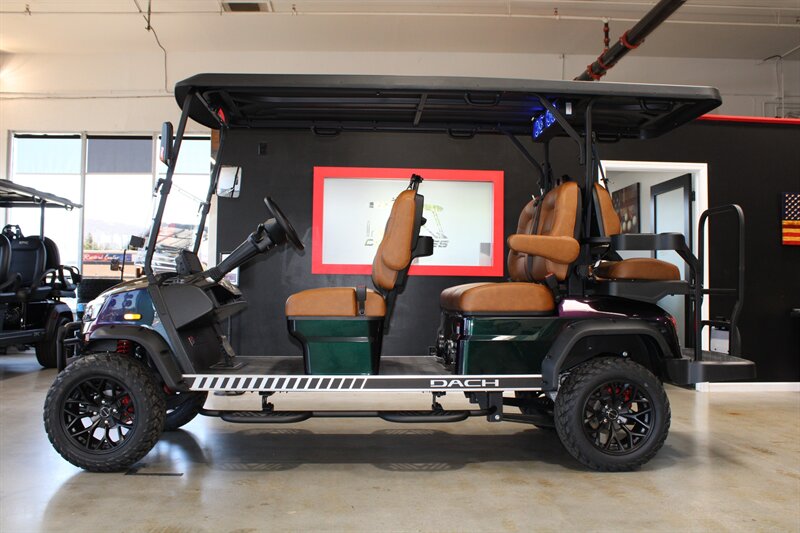 2026 DACH APOLLO 4+2 CA STREET LEGAL - Photo 3 - Gilroy, CA 95020