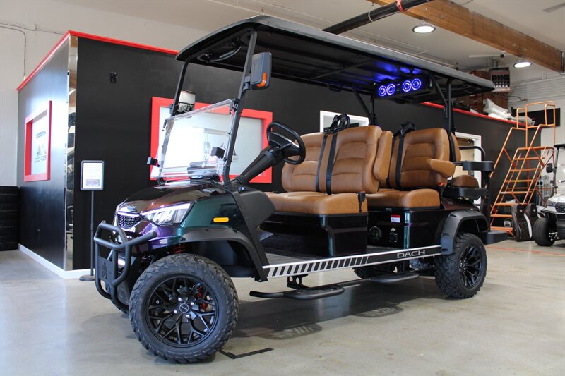 2026 DACH APOLLO 4+2 CA STREET LEGAL   - Photo 1 - Gilroy, CA 95020