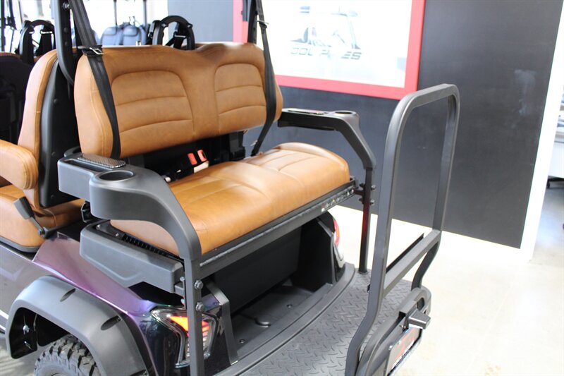 2026 DACH APOLLO 4+2 CA STREET LEGAL - Photo 18 - Gilroy, CA 95020