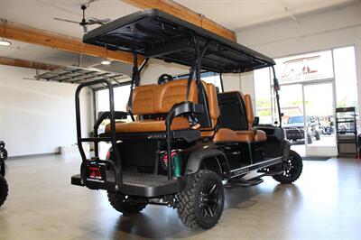 2026 DACH APOLLO 4+2 CA STREET LEGAL - Photo 2 - Gilroy, CA 95020