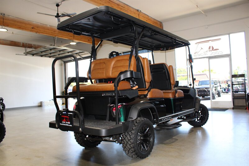 2026 DACH APOLLO 4+2 CA STREET LEGAL - Photo 2 - Gilroy, CA 95020