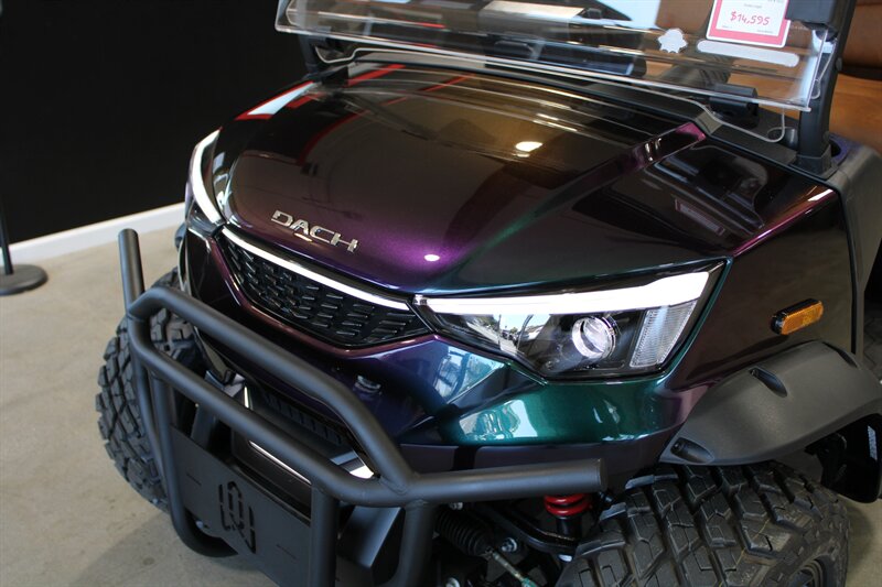 2026 DACH APOLLO 4+2 CA STREET LEGAL - Photo 11 - Gilroy, CA 95020